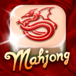 Mahjong Solitaire: Red Dragon for PC