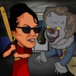 Train to Gensan for PC