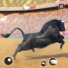 Bull Fighting Game: Bull Games for PC