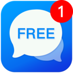 Free Text & Free Call & Text Free for PC