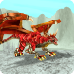 Dragon Sim Online: Be A Dragon for PC