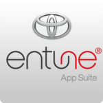 Toyota Entune® for PC