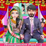Indian Wedding Girl Honeymoon Part-3 for PC