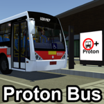 Proton Bus Simulator (BETA) for PC