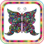 Colorify: Free Coloring Book for PC