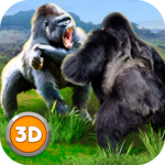 Angry Gorilla Fighting: Animal Wrestling Game 3D for PC Angry Gorilla Fighting: Animal Wrestling Game 3D for PC