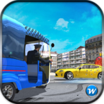 Police Tuk Tuk Auto Rickshaw for PC Police Tuk Tuk Auto Rickshaw for PC