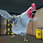 Evil Chicken: Scary Escape for PC