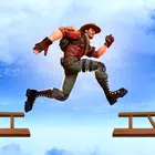 Going Up! 3D Parkour Adventure for PC