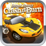 Burnin' Rubber Crash n' Burn for PC