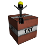 ② Stickman Demolition Team for PC