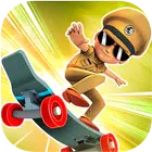 Little Singham Super Skater for PC