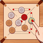 Carrom Master Free 3D for PC