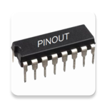Electronic Component Pinouts Free for PC