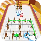 Dino game: Dinos VS Monsters for PC