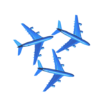 Air Traffic - flight tracker for PC