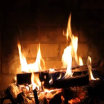 Real Fireplace Live Wallpaper for PC