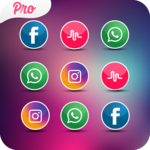 Dual Apps (Parallel Apps) : Multiple account for PC