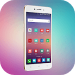 Blur Theme launcher for A57 for PC Blur Theme launcher for A57 for PC