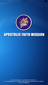 AFM in Zimbabwe for PC screenshot 3