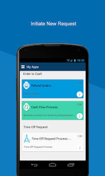 AgilePoint NX for PC screenshot 2