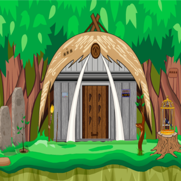 Crazy Mouse Escape for PC screenshot 1