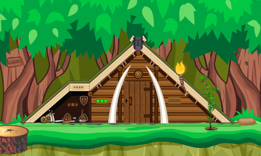 Crazy Mouse Escape for PC screenshot 2