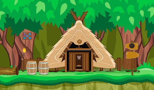 Crazy Mouse Escape for PC screenshot 3
