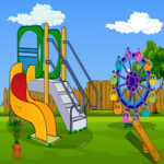 Escape From Playground for PC