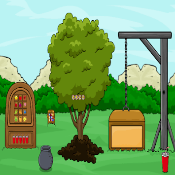 Belly Boy Rescue for PC screenshot 1