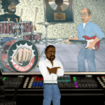 Popscene (Music Industry Sim) for PC
