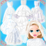 Bride Princess Wedding Salon for PC