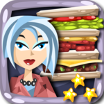 Super Sandwich Rush for PC
