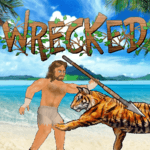 Wrecked (Island Survival Sim) for PC