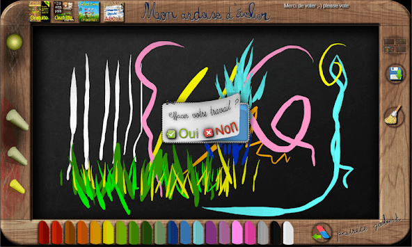 Slate School for PC screenshot 3