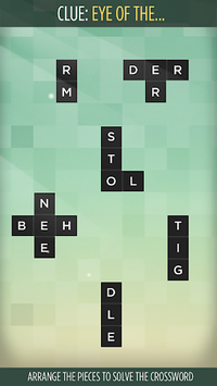 Bonza Word Puzzle for PC screenshot 2