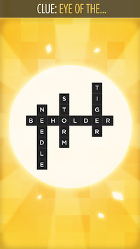 Bonza Word Puzzle for PC screenshot 3