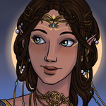Elf Avatar for PC