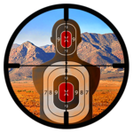 Sniper Range Simulator for PC