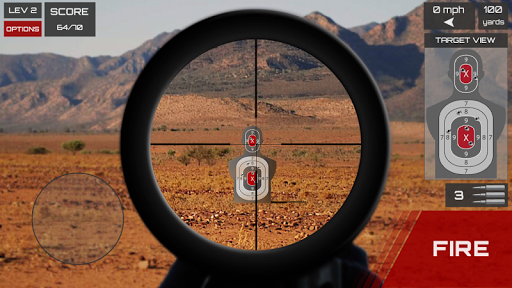 Sniper Range Simulator for PC screenshot 1