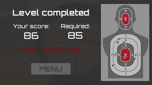 Sniper Range Simulator for PC screenshot 3
