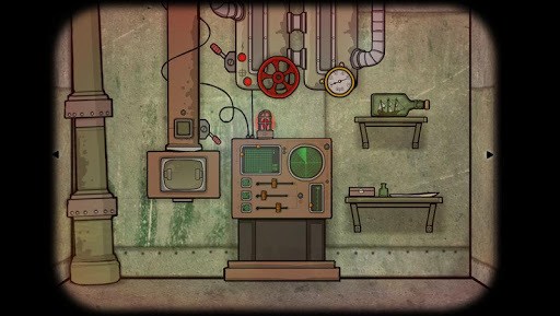 Cube Escape: The Cave for PC screenshot 2
