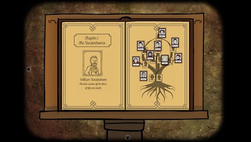 Cube Escape: The Cave for PC screenshot 3