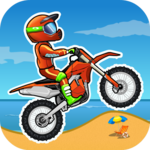Moto X3M Bike Race Game for PC
