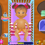 Baby Daisy Diaper Change Game for PC