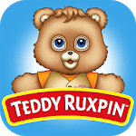 Teddy Ruxpin for PC Teddy Ruxpin for PC