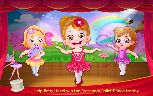 Baby Hazel Ballerina Dance 2 for PC screenshot 3