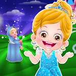 Baby Hazel Cinderella Story for PC