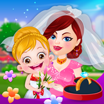 Baby Hazel Flower Girl 2 for PC