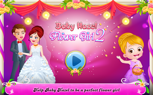 Baby Hazel Flower Girl 2 for PC screenshot 1